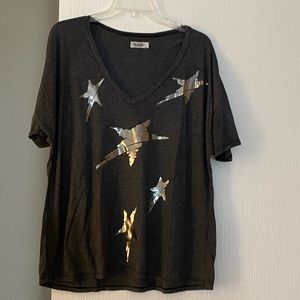 Lauren moshi t-shirt
